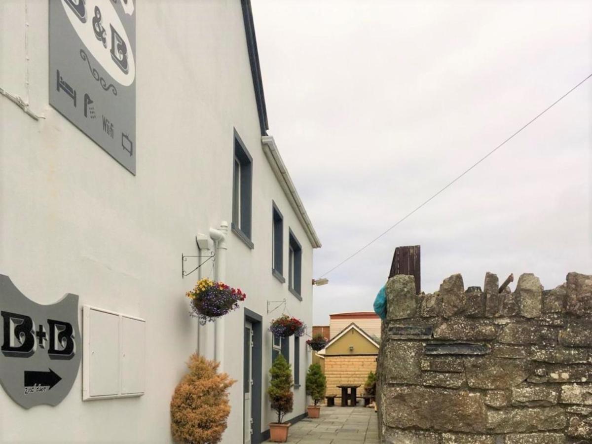 Brassil Bed And Breakfast Беллихейг Экстерьер фото